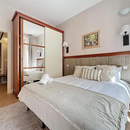 Sea View 2br 2ba - 4 Min Palais - Ideal Film Festival *