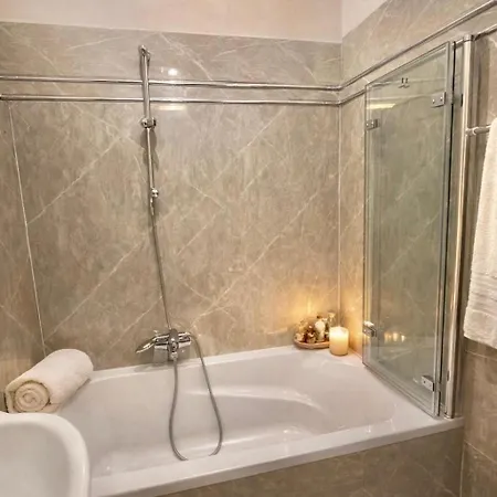アパート Sea View 2br 2ba - 4 Min Palais - Ideal Film Festival カンヌ