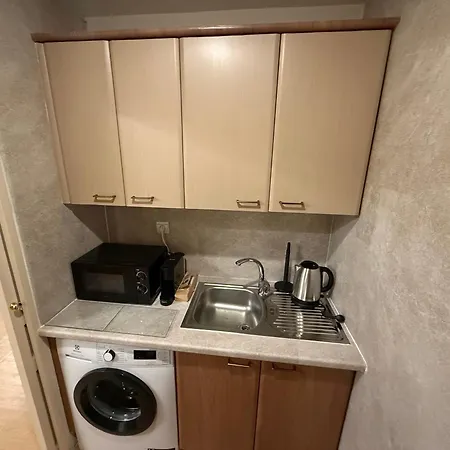 Sea View 2br 2ba - 4 Min Palais - Ideal Film Festival Apartment