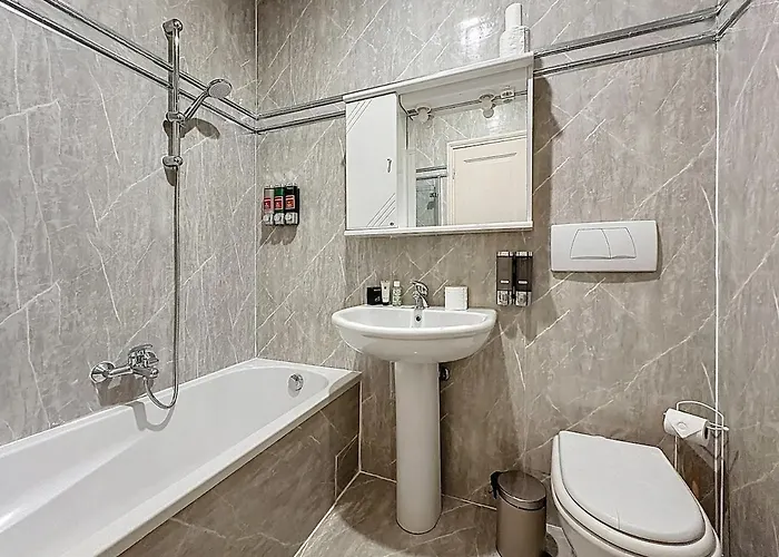 Sea View 2br 2ba - 4 Min Palais - Ideal Film Festival Cannes